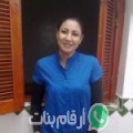 سناء من بحنين - سوريا تبحث عن رجال للتعارف و الزواج