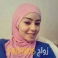 غزال من الوكرة - قطر تبحث عن رجال للتعارف و الزواج