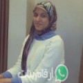 شيماء من سيدي عيش - تونس تبحث عن رجال للتعارف و الزواج