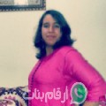 منال من المطوية - تونس تبحث عن رجال للتعارف و الزواج