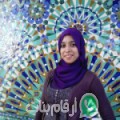 سمية من الطالبية - مصر تبحث عن رجال للتعارف و الزواج