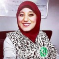 نادية من بيت مري - سوريا تبحث عن رجال للتعارف و الزواج