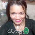 فاطمة من فلمنج - مصر تبحث عن رجال للتعارف و الزواج