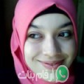 مريم من أميون - سوريا تبحث عن رجال للتعارف و الزواج