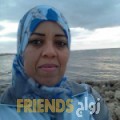 منال من الوكرة - قطر تبحث عن رجال للتعارف و الزواج