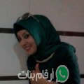 إيمان من الوردانين - تونس تبحث عن رجال للتعارف و الزواج