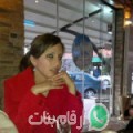 فاطمة الزهراء من الرويبة - الجزائر تبحث عن رجال للتعارف و الزواج