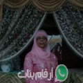 حليمة من الأحمدي - الكويت تبحث عن رجال للتعارف و الزواج