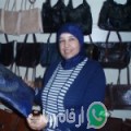 نادية من Valdepeñas - المغرب تبحث عن رجال للتعارف و الزواج