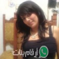 نادية من السياد - سوريا تبحث عن رجال للتعارف و الزواج