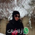 سارة من Ez Zāhrīya - مصر تبحث عن رجال للتعارف و الزواج