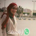 عيدة من شربان - تونس تبحث عن رجال للتعارف و الزواج
