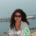 عفاف من Burj al ‘Arab al Jadīdah - مصر تبحث عن رجال للتعارف و الزواج