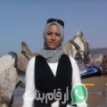 مريم من بحرصاف - سوريا تبحث عن رجال للتعارف و الزواج