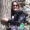 وفاء من El Qantara - تونس تبحث عن رجال للتعارف و الزواج