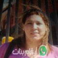 فاطمة من شبرا الخيمة - مصر تبحث عن رجال للتعارف و الزواج