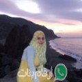 عائشة من تاحانوت - المغرب تبحث عن رجال للتعارف و الزواج