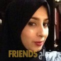 جمانة من بزبدين - سوريا تبحث عن رجال للتعارف و الزواج