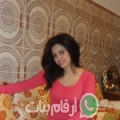 سمية من المحرس - تونس تبحث عن رجال للتعارف و الزواج
