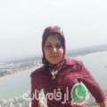 فوزية من جبنيانة - تونس تبحث عن رجال للتعارف و الزواج