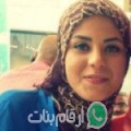 عبلة من سيدي علي بن عون - تونس تبحث عن رجال للتعارف و الزواج