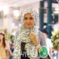 هنودة من بيت الكيكو - سوريا تبحث عن رجال للتعارف و الزواج