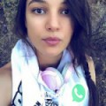سارة من Fraïa - تونس تبحث عن رجال للتعارف و الزواج