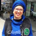 سلمى من Ad Dayr - مصر تبحث عن رجال للتعارف و الزواج