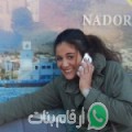 زينب من Takerkart - الجزائر تبحث عن رجال للتعارف و الزواج