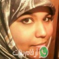 عائشة من جمنة - تونس تبحث عن رجال للتعارف و الزواج