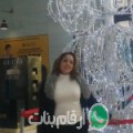 نوال من سيدي علي الحطاب - تونس تبحث عن رجال للتعارف و الزواج