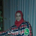 فتيحة من Bakrir - المغرب تبحث عن رجال للتعارف و الزواج