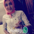 نجية من بطمة - سوريا تبحث عن رجال للتعارف و الزواج