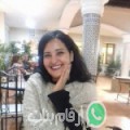سارة من شربان - تونس تبحث عن رجال للتعارف و الزواج