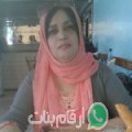 نادية من حلوان - مصر تبحث عن رجال للتعارف و الزواج