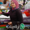 مروى من السياد - سوريا تبحث عن رجال للتعارف و الزواج
