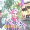 فاطمة من دمشق - سوريا تبحث عن رجال للتعارف و الزواج