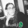 خديجة من آيت داوود - المغرب تبحث عن رجال للتعارف و الزواج