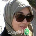 فاطمة من بن أحمد - المغرب تبحث عن رجال للتعارف و الزواج