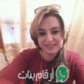 سارة من جربة - تونس تبحث عن رجال للتعارف و الزواج