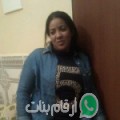 خديجة من El Hadjar - الجزائر تبحث عن رجال للتعارف و الزواج