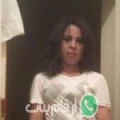 ليلى من Souk es Sebt - الجزائر تبحث عن رجال للتعارف و الزواج