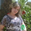 كريمة من بني خيار - تونس تبحث عن رجال للتعارف و الزواج