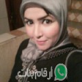 أمينة من El Qasaba esh Sharqīya - مصر تبحث عن رجال للتعارف و الزواج