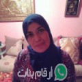 إيمة من أرنون - سوريا تبحث عن رجال للتعارف و الزواج