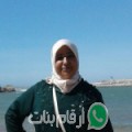 أمينة من سيدي محمد بن يحيى - المغرب تبحث عن رجال للتعارف و الزواج