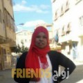 نادية من الزاوية - ليبيا تبحث عن رجال للتعارف و الزواج