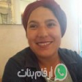بشرى من سمامة - تونس تبحث عن رجال للتعارف و الزواج