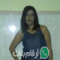 نادية من ڨابس - تونس تبحث عن رجال للتعارف و الزواج