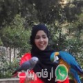 مريم من Ahmed el Hakim - تونس تبحث عن رجال للتعارف و الزواج